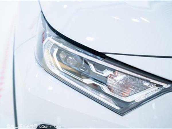 RAV4ٷ 2020 2.0L CVT  