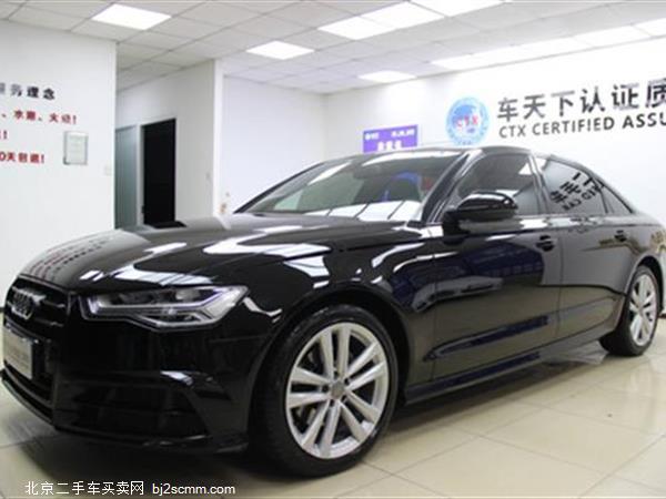 µA6L 2018 30 35 TFSI ʱа