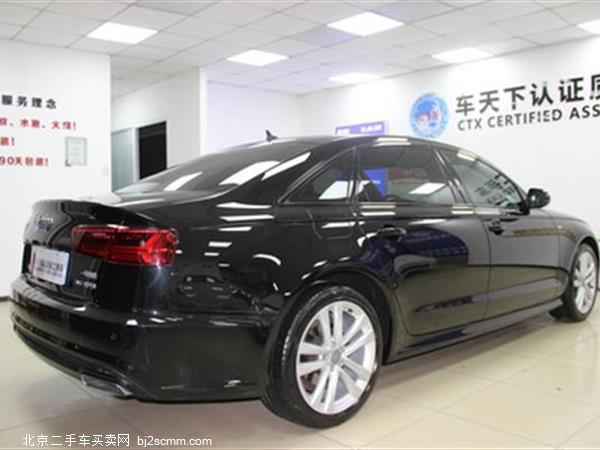 µA6L 2018 30 35 TFSI ʱа