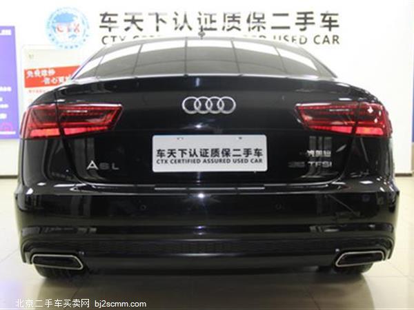 µA6L 2018 30 35 TFSI ʱа