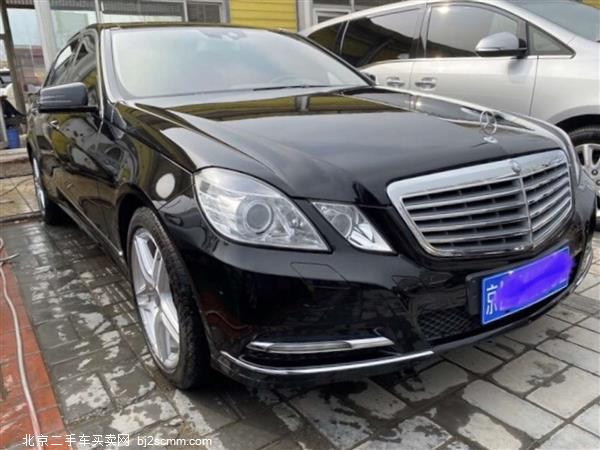  2013 E E 300 L ʱк