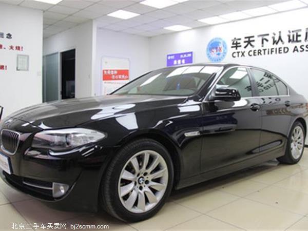 5ϵ() 2011 535i 3.0T һ ˶