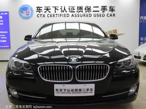 5ϵ() 2011 535i 3.0T һ ˶