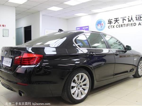 5ϵ() 2011 535i 3.0T һ ˶