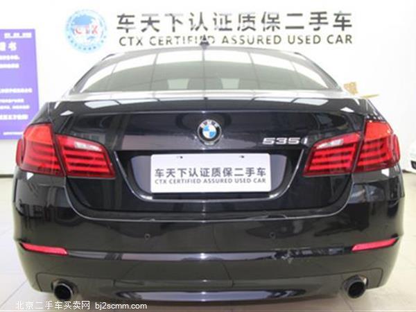 5ϵ() 2011 535i 3.0T һ ˶