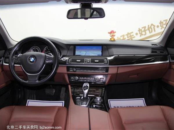 5ϵ() 2011 535i 3.0T һ ˶