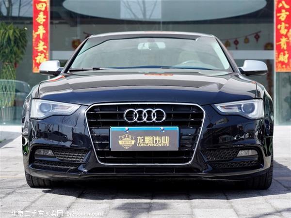 µA5 2012 2.0TFSI Sportback