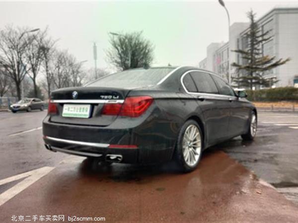 7ϵ 2013 740Li 3.0T һ 