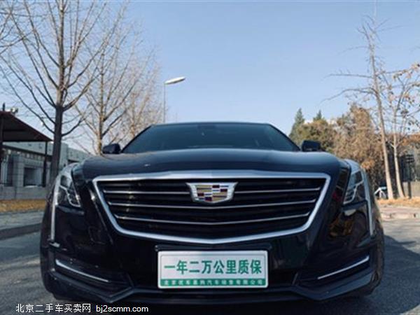 CT6 2016 28T 