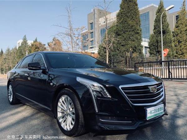 CT6 2016 28T 