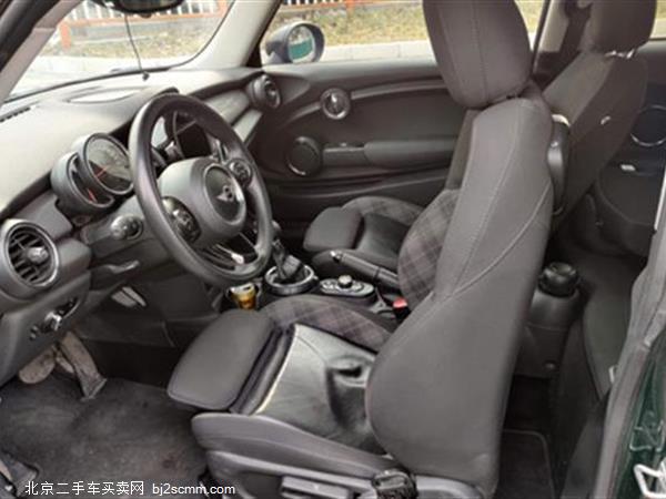 MINI 2014 1.5T COOPER Fun