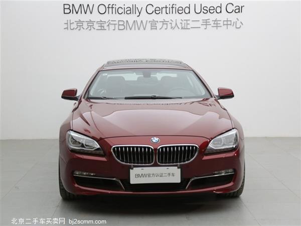 6ϵ 2013 Ŀ 640i xDrive Gran Coupe
