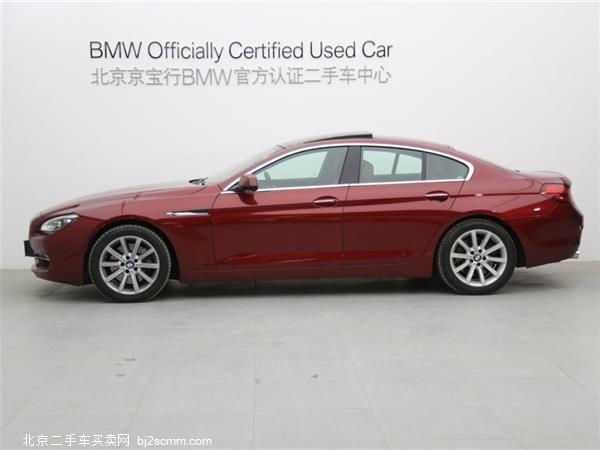 6ϵ 2013 Ŀ 640i xDrive Gran Coupe