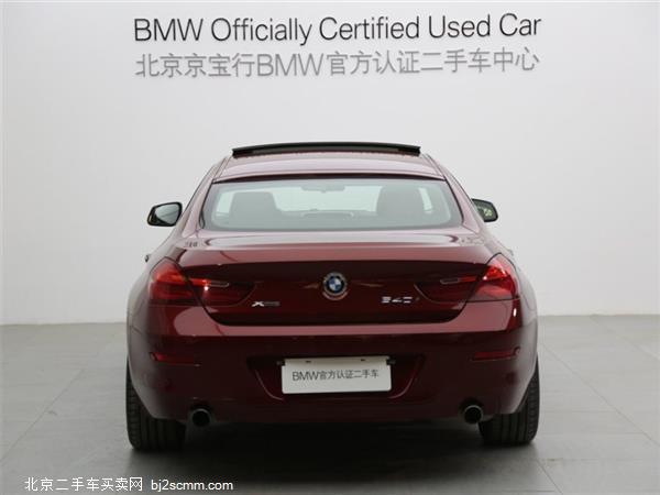 6ϵ 2013 Ŀ 640i xDrive Gran Coupe