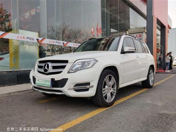 GLK 2014 GLK 260  2.0T Զ 