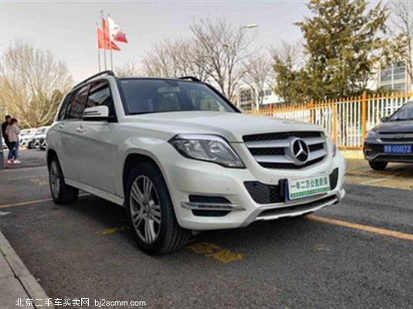 GLK 2014 GLK 260  2.0T Զ 