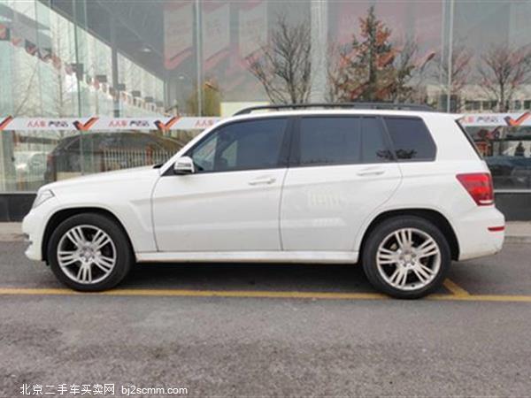 GLK 2014 GLK 260  2.0T Զ 