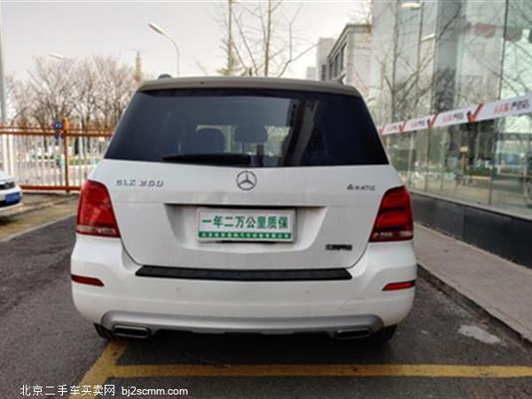 GLK 2014 GLK 260  2.0T Զ 