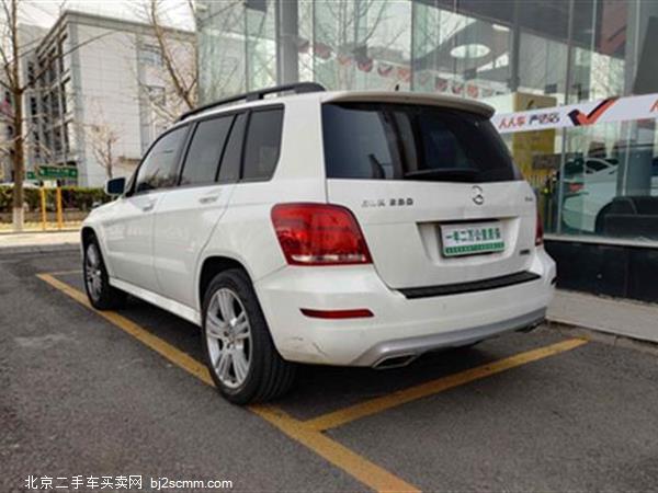 GLK 2014 GLK 260  2.0T Զ 