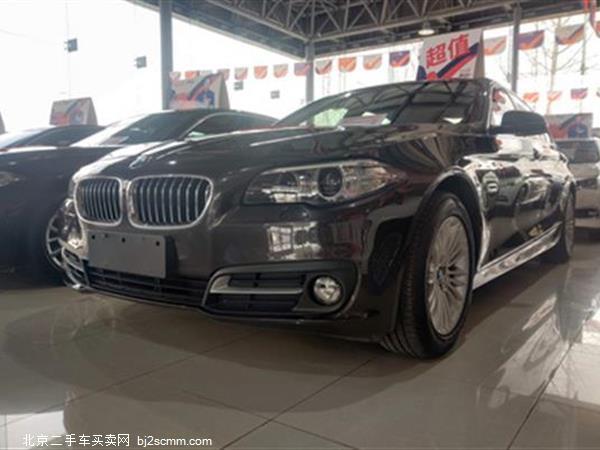 5ϵ 2014 525Li 2.0T һ 