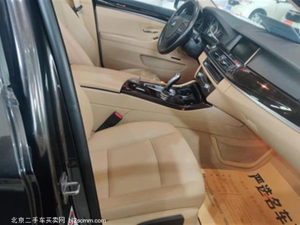 5ϵ 2014 525Li 2.0T һ 