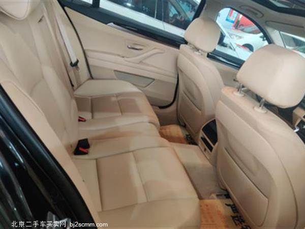 5ϵ 2014 525Li 2.0T һ 