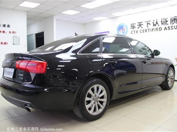 µA6L 2012 TFSI ׼