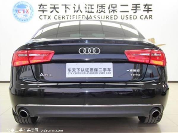 µA6L 2012 TFSI ׼