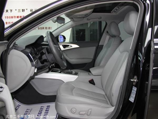 µA6L 2012 TFSI ׼