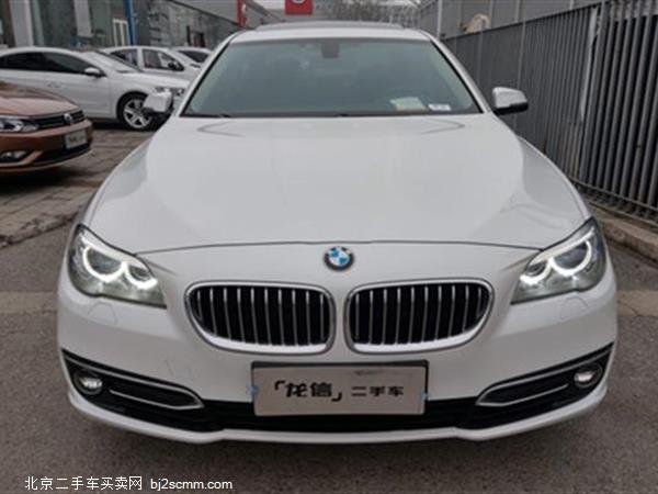 5ϵ 2014 525Li 2.0T һ 