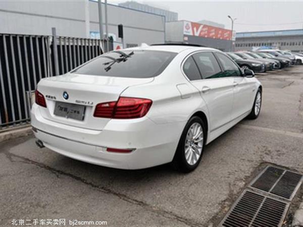 5ϵ 2014 525Li 2.0T һ 