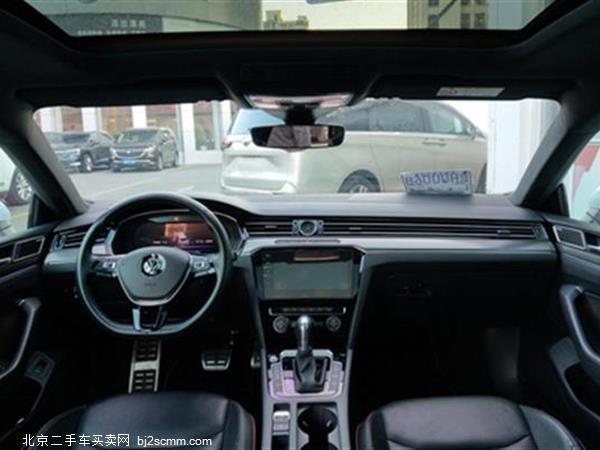 CC 2010 2.0L 