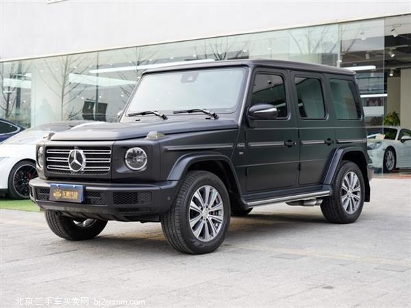 G 2019 Ŀ G 500