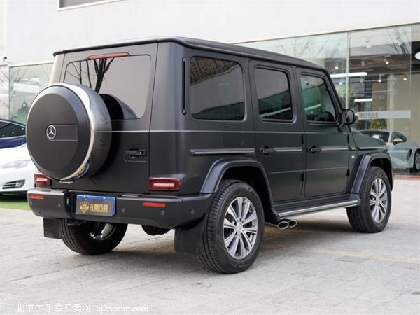 G 2019 Ŀ G 500