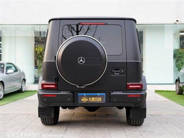 G 2019 Ŀ G 500