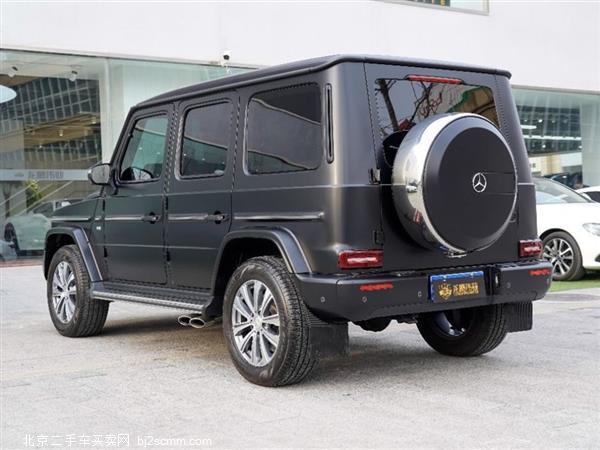 G 2019 Ŀ G 500