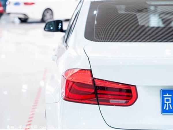 3ϵ 2019 320Li 2.0T һ ʱа