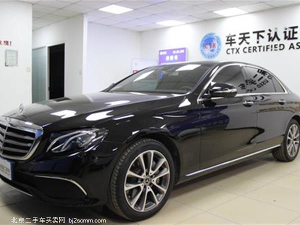 E 2019 E 300 L 