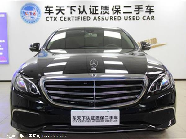 E 2019 E 300 L 