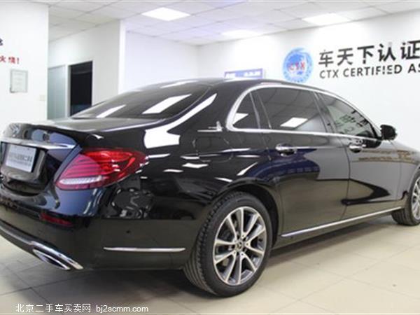 E 2019 E 300 L 