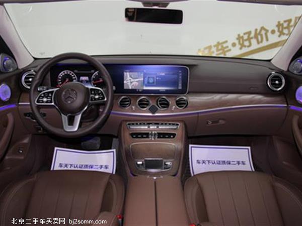 E 2019 E 300 L 