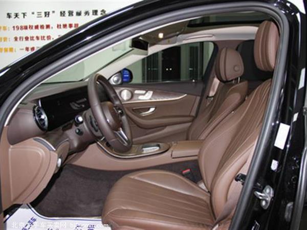 E 2019 E 300 L 