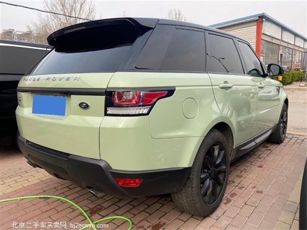 ʤ˶ 2015 3.0 SC V6 HSE