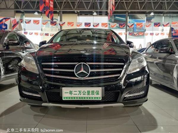 R 2014 R 400 4MATIC 