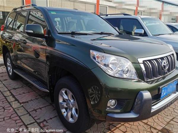  2010 4.0L V6 TX