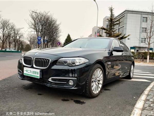 5ϵ 2014 530Li 3.0L һ װ