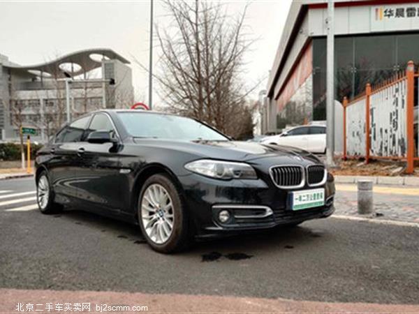 5ϵ 2014 530Li 3.0L һ װ