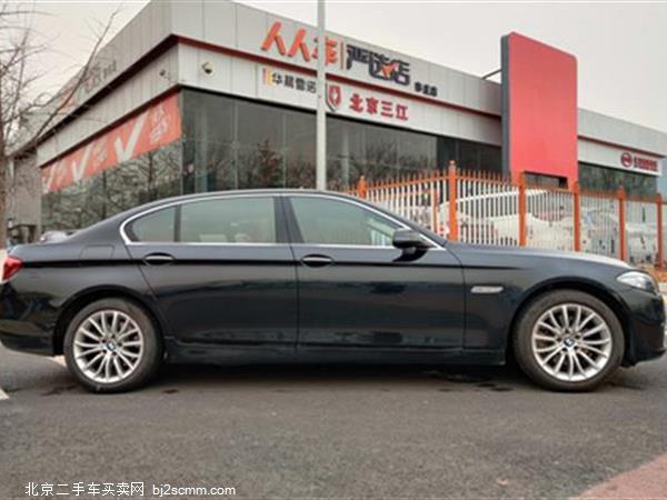 5ϵ 2014 530Li 3.0L һ װ