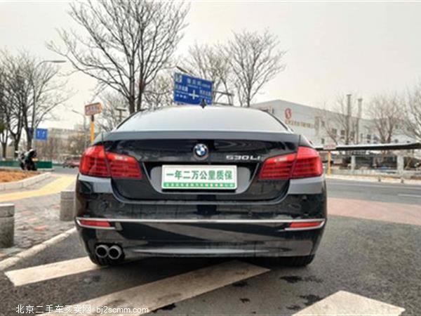 5ϵ 2014 530Li 3.0L һ װ