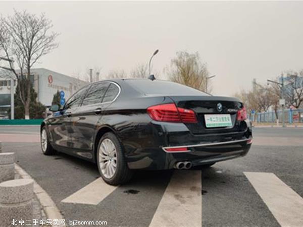 5ϵ 2014 530Li 3.0L һ װ